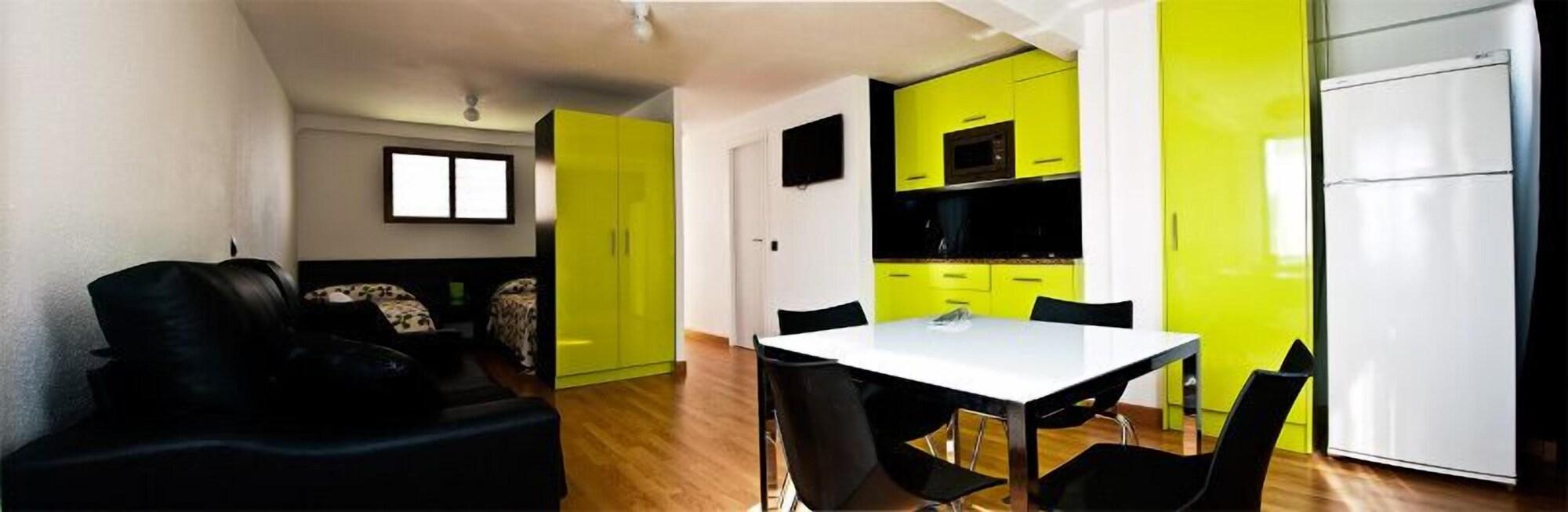 Appartement Now