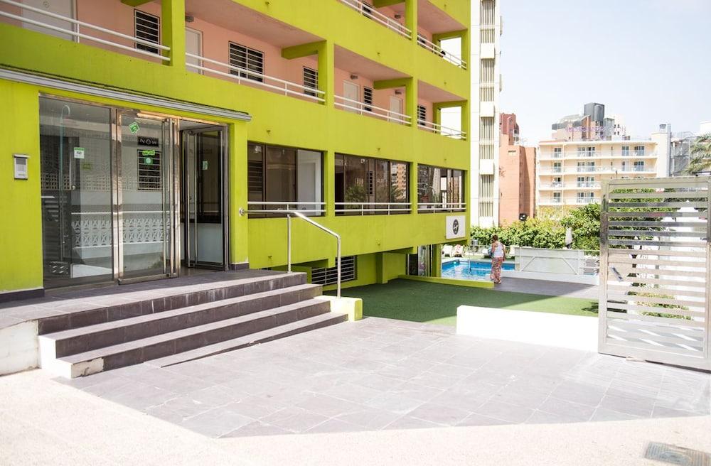 Now Appartement Benidorm