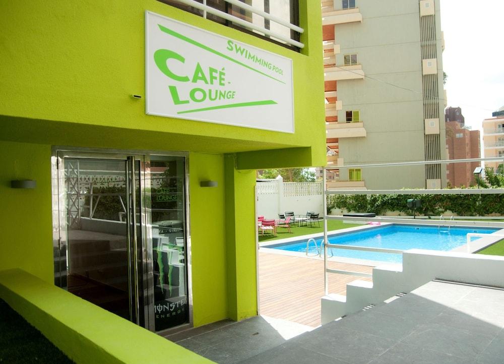 Now Appartement *