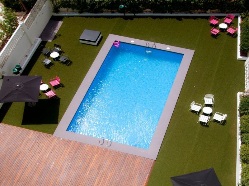 Appartement Now Benidorm