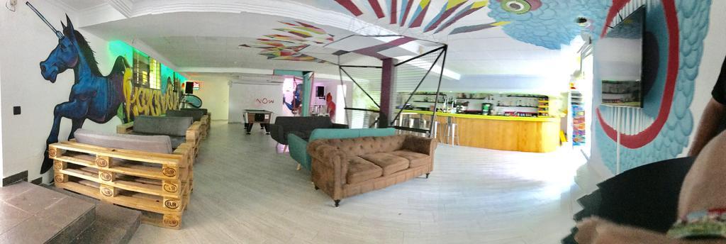 Now Appartement *