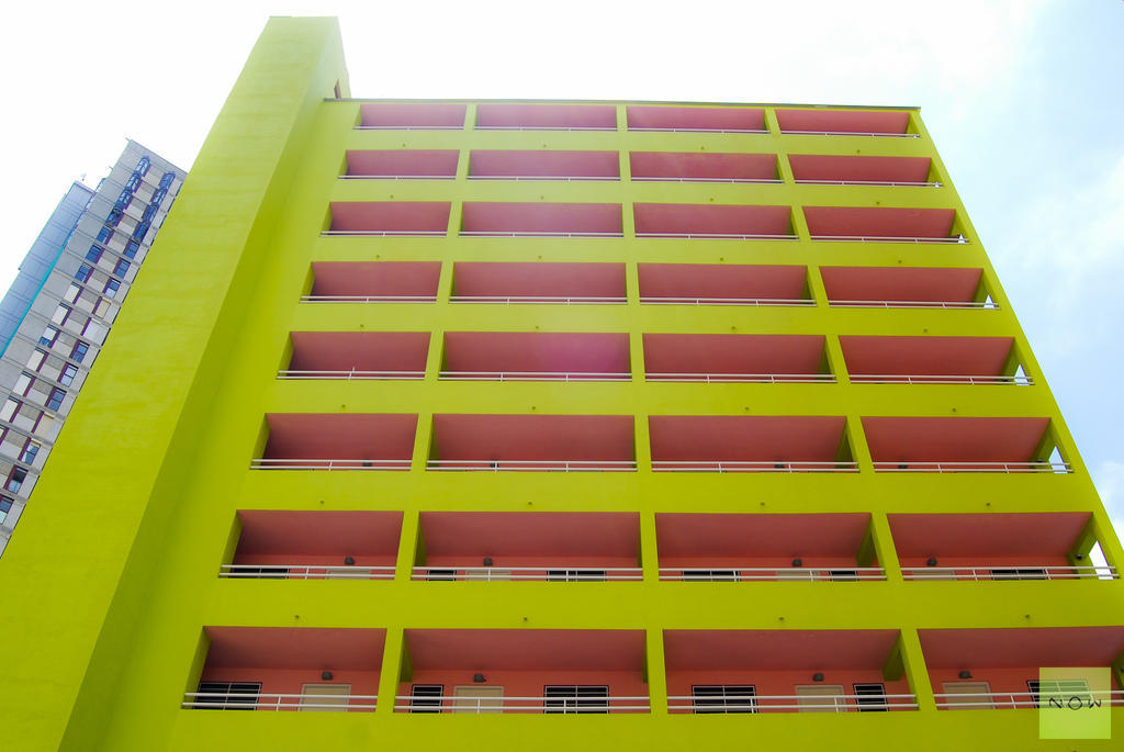 Appartement Now Benidorm
