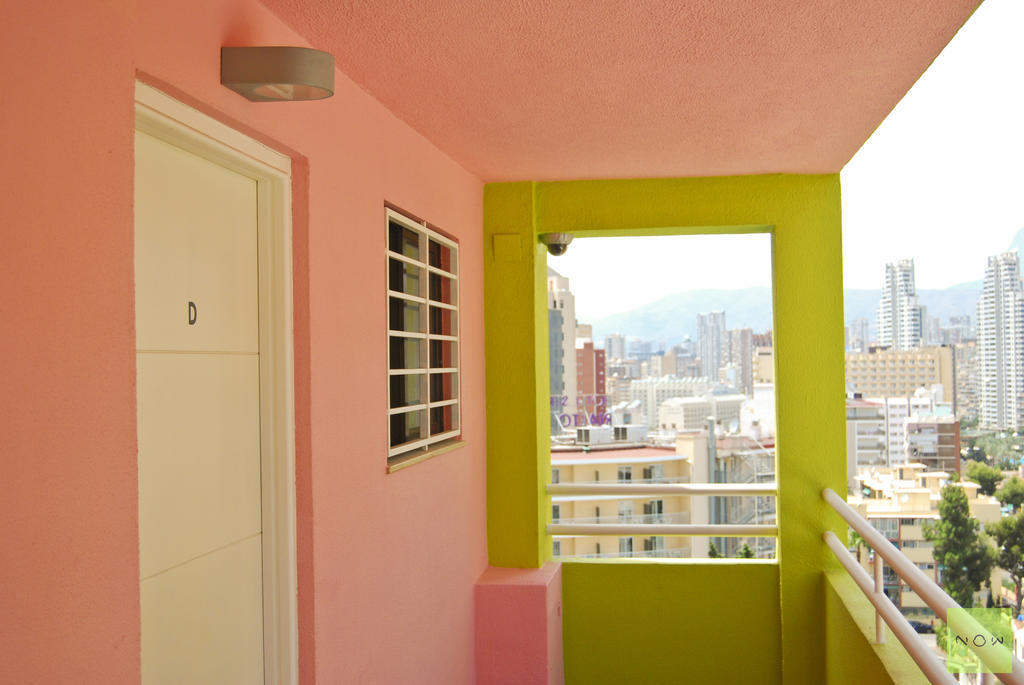 Now Appartement Benidorm