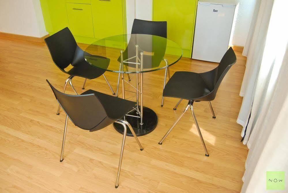 Appartement Now *