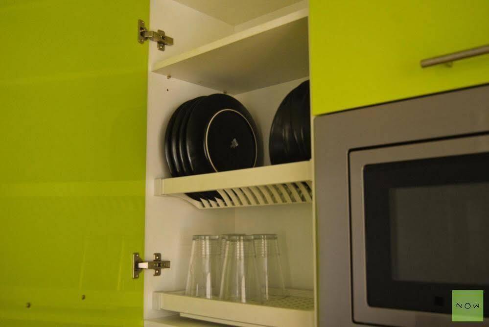 Appartement Now