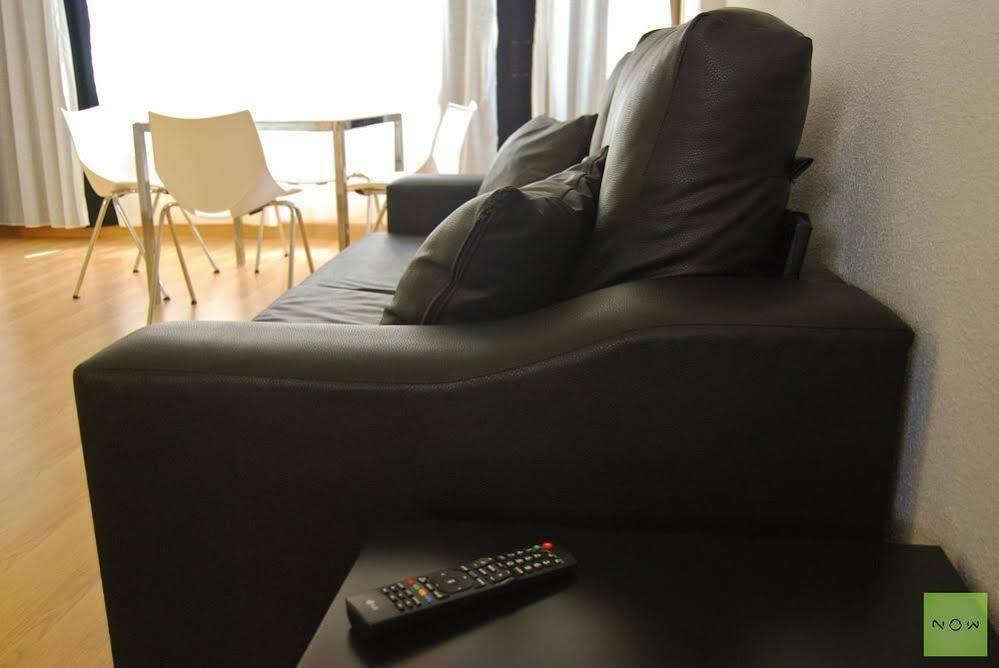 Now Appartement